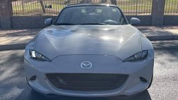 2024 Mazda MX-5 Miata Grand Touring