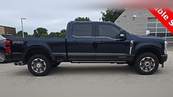 2024 Ford Super Duty F-250 King Ranch