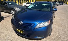 2009 Toyota Camry 