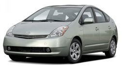 2009 Toyota Prius Base