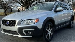 2014 Volvo XC70 T6