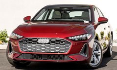 2025 Audi A5 quattro Premium Plus TFSI
