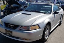 1999 Ford Mustang GT