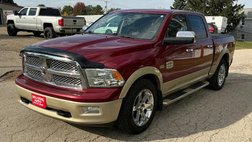 2011 Ram Ram Pickup 1500 Sport