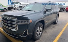 2020 GMC Acadia SLT