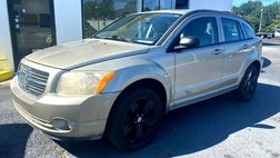 2010 Dodge Caliber Uptown