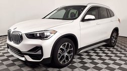 2021 BMW X1 sDrive28i