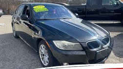 2010 BMW 3 Series 328i xDrive