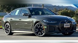 2023 BMW i4 M50 Gran Coupe