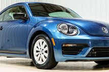 2018 Volkswagen Beetle S