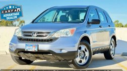 2010 Honda CR-V LX