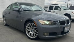 2007 BMW 3 Series 328i