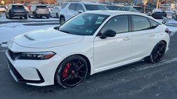 2025 Honda Civic Type R