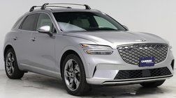 2024 Genesis Electrified GV70 Base