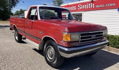 1989 Ford F-250 XL