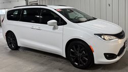 2019 Chrysler Pacifica Touring L Plus