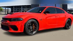 2023 Dodge Charger SRT Hellcat Redeye