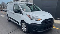 2020 Ford Transit Connect XL