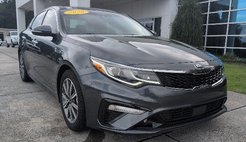 2020 Kia Optima EX Premium