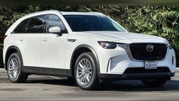 2024 Mazda CX-90 Plug-in Hybrid Preferred