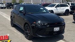 2024 Dodge Hornet R/T Plus