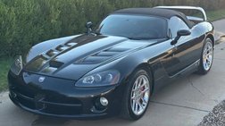 2004 Dodge Viper SRT-10