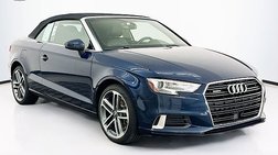 2019 Audi A3 quattro Premium 45 TFSI