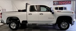 2023 Chevrolet Silverado 2500HD Work Truck