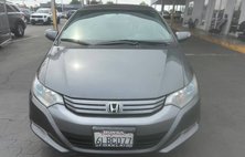 2010 Honda Insight EX