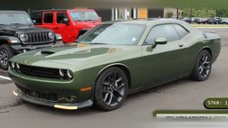 2023 Dodge Challenger GT