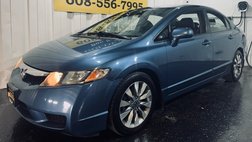 2009 Honda Civic EX-L