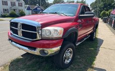 2006 Dodge Ram 2500 ST