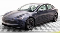 2024 Tesla Model 3 Performance