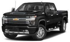 2021 Chevrolet Silverado 3500HD High Country
