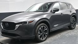 2023 Mazda CX-5 2.5 S Premium Plus