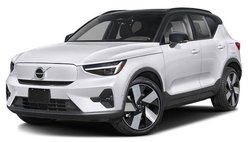 2023 Volvo XC40 Recharge Twin Ultimate