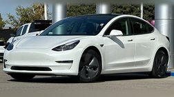 2019 Tesla Model 3 Performance