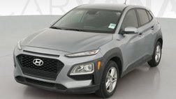 2020 Hyundai Kona SE