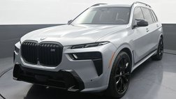 2023 BMW X7 M60i
