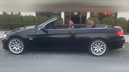 2008 BMW 3 Series 328i