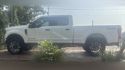 2018 Ford Super Duty F-250 Lariat