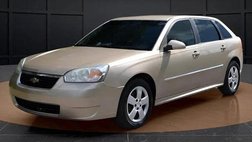 2006 Chevrolet Malibu Maxx LT