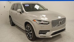 2024 Volvo XC90 B5 Plus Bright Theme