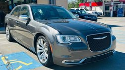 2019 Chrysler 300 Limited