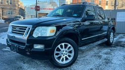 2010 Ford Explorer XLT