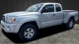 2006 Toyota Tacoma PreRunner V6