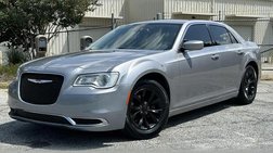 2015 Chrysler 300 Limited