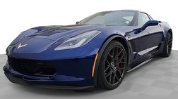2019 Chevrolet Corvette Z06