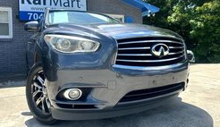 2013 Infiniti JX35 Base