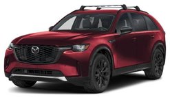 2026 Mazda CX-90 3.3 Turbo S Premium Sport